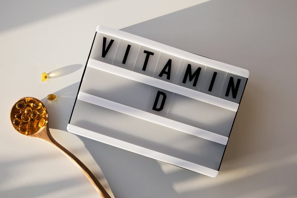 vitamin d