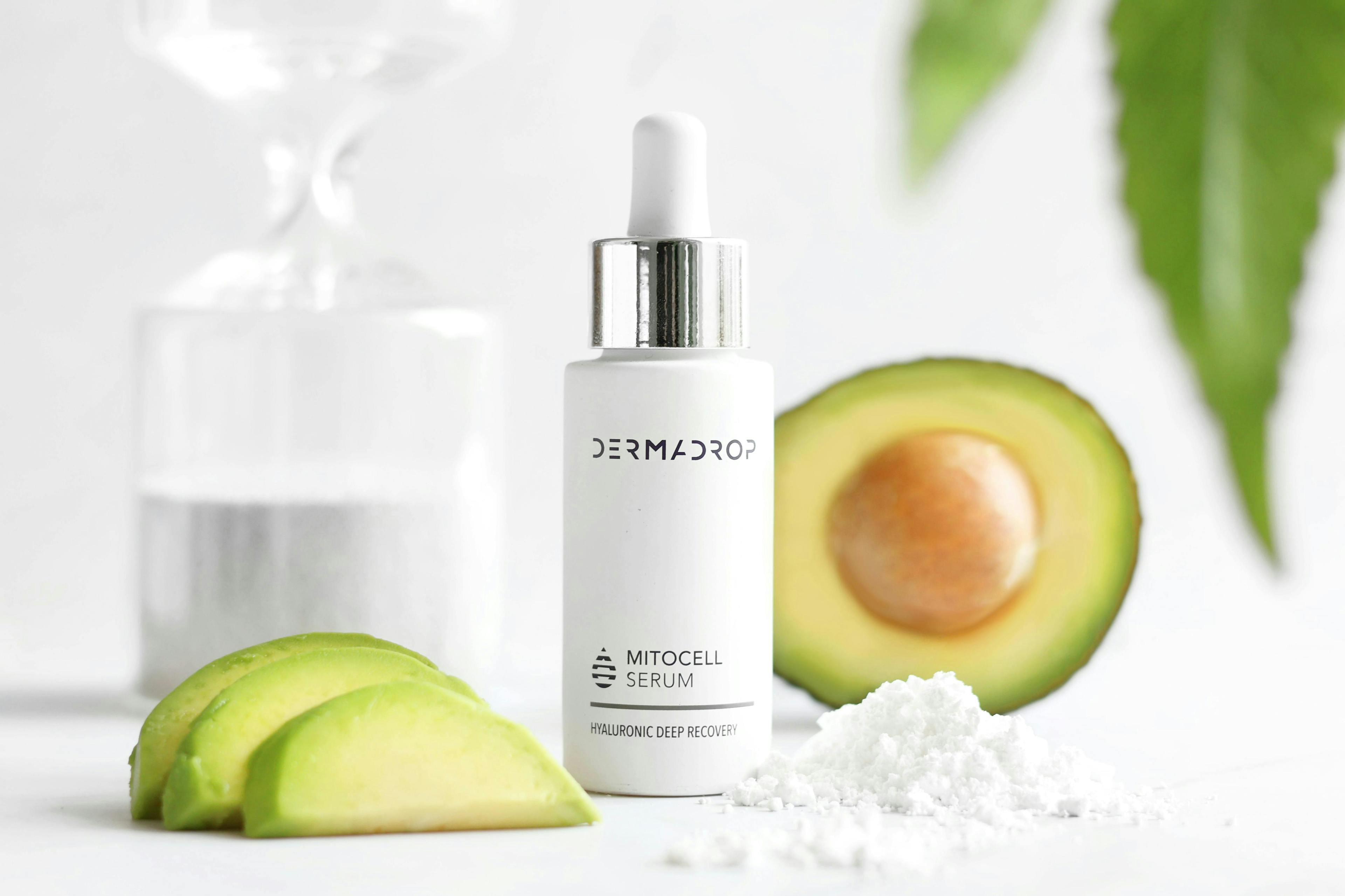 Dermadop Mitocell Serum