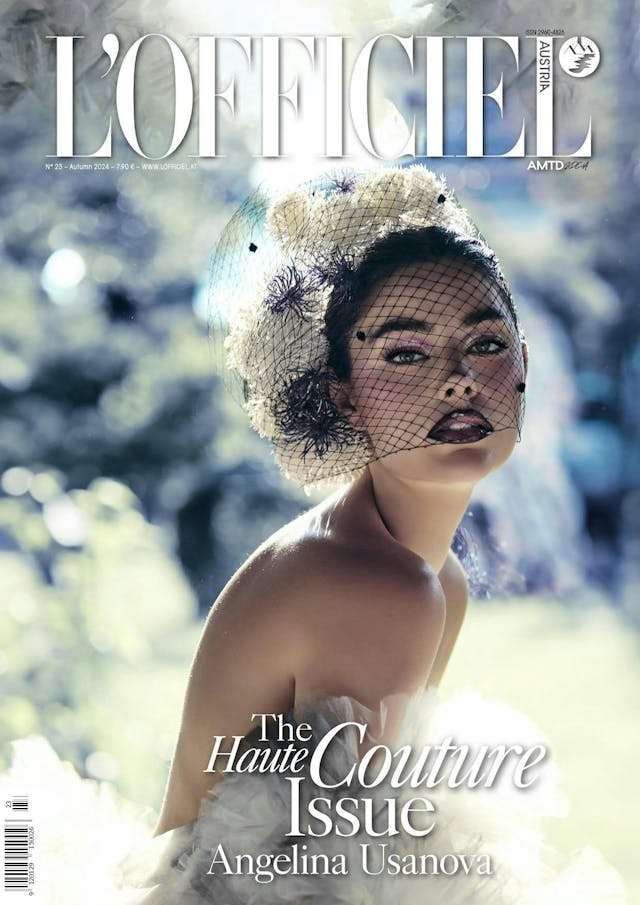 #23 - L'Officiel Austria 2024 - Fall